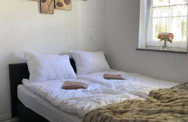 Agroturystyka Rybno - Foto 13