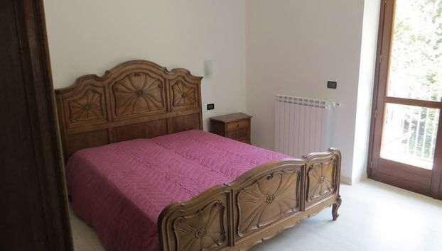 Agriturismo Bastià - Foto 5, Habitación