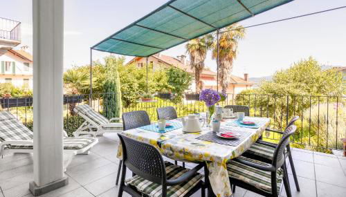 Appartamento Gino - Foto 3, sunbed