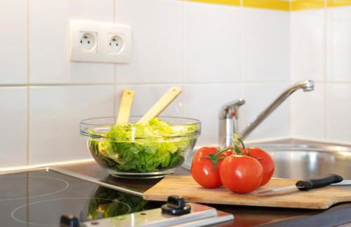 Zenitude Hôtel - Résidences Béziers Centre - Photo 30