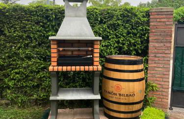 Casa de campo entre viñedos - Photo 43