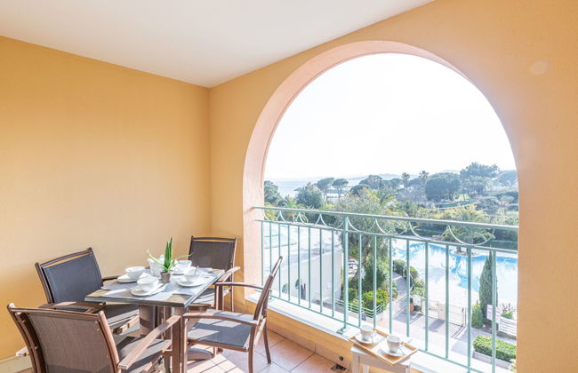 Les Calanques Spa Thalassothérapie - Foto 2