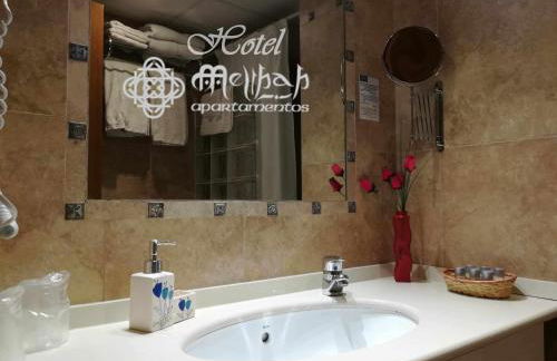 Hotel Apartamentos Melihah - Foto 74