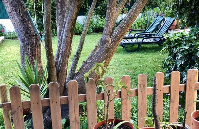 Villa Of Cedars Spirit, Garden Pool - Foto 58