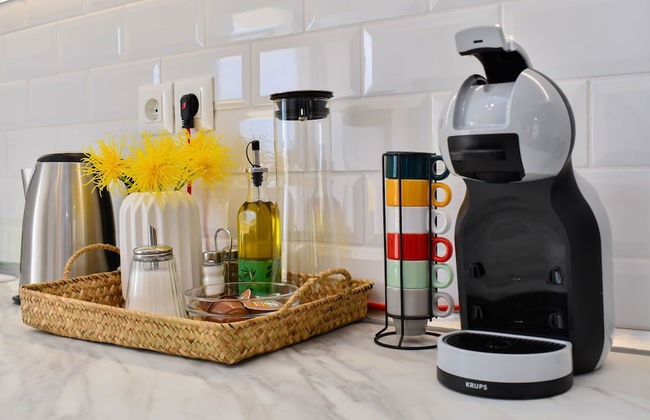 Lambisea 2 Bedroom Apartment - Foto 7