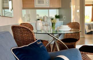 Hotel Dom Zdrojowy Prywatny Apartament 359 Lazurowa Gondola - Photo 32