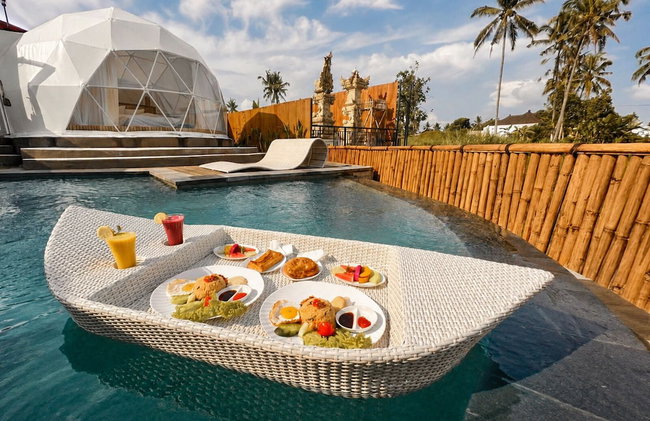 Triyana Resort and Glamping - Foto 15