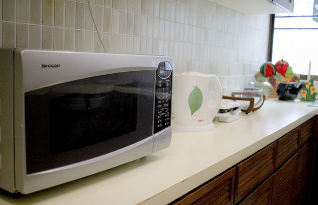 Sixteen Miami Batu Ferringhi - Foto 36