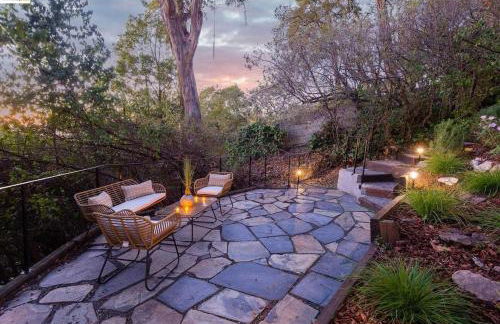 Guest Home Oasis in the Beautiful Berkeley Hills - Foto 10