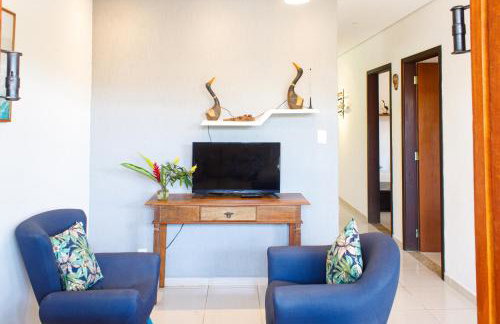 CASA PROXIMA A PRAIA GRANDE E TENORIO - Foto 75