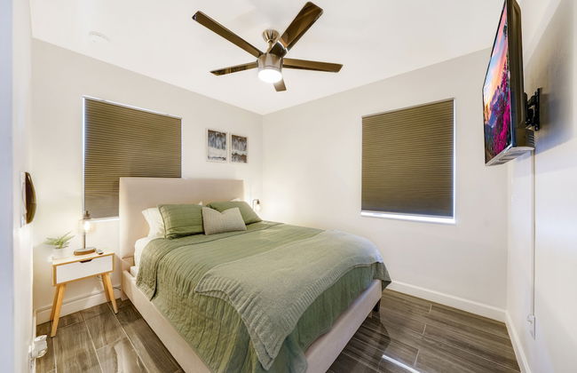 Blue Ocean Retreat in Fort Lauderdale - Foto 5