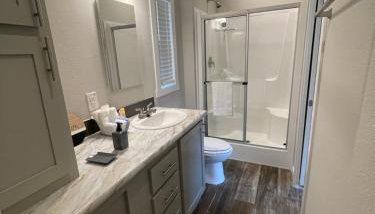 Charming Tiny Home! Close to Oxford, Sardis Lake, Safari Animal Zoo - Foto 4