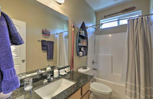 Flagstaff Family Hideaway with Guest House! - Foto 14