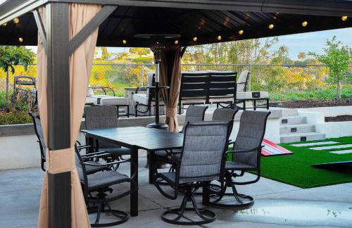 Chic Retreat Ping Pong, Bonfires and Patio Leisure - Foto 65