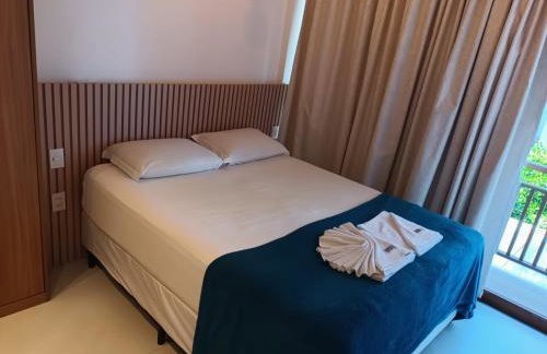 Beach Premium Praia do Forte - Foto 17