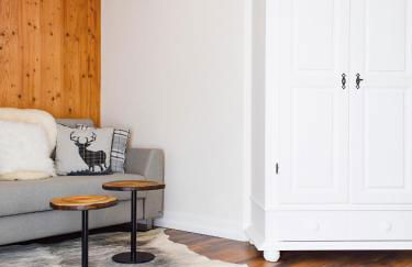 Donau Lodge Boardinghouse - Foto 25