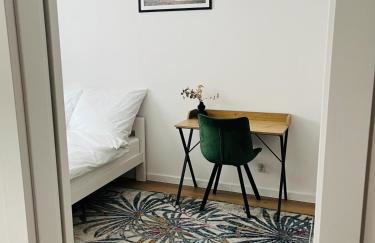 MHL Apartament Lublin - Foto 14