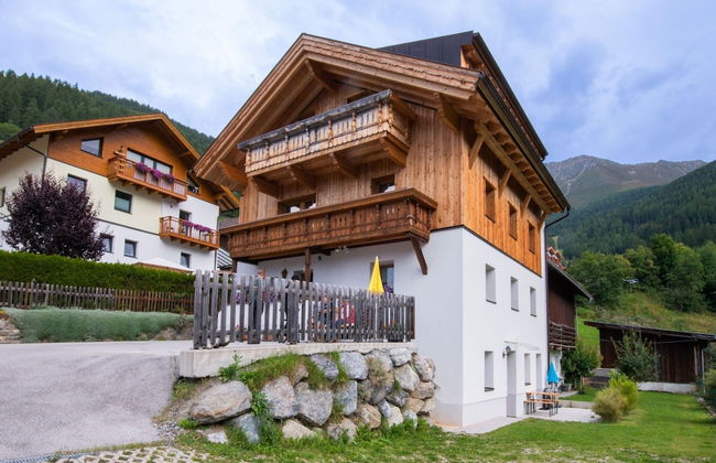 Cozy Apartment in Fendels near Ski Area - Foto 41