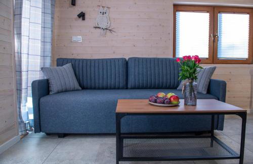 domek Sybilla - Foto 7