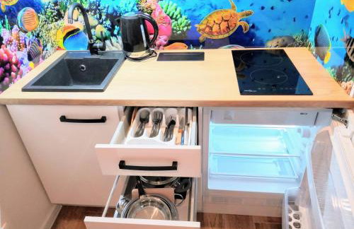 Blue Mare Apartamenty U Tomka - Foto 15