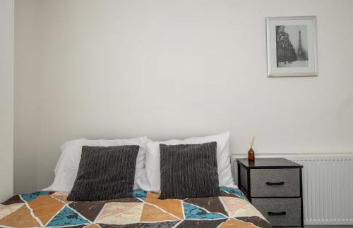 Modern 4 Bedroom House Sleeps 10 Free Parking Liverpool - Foto 50