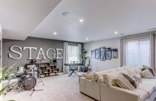 Stunning Golf Course View in Denver - Foto 1