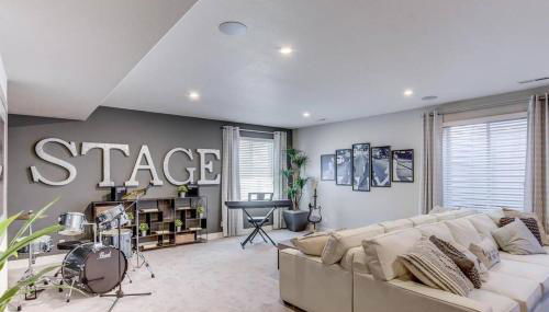 Stunning Golf Course View in Denver - Foto 1