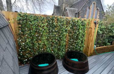 Loch View Luxury Pod - Foto 20