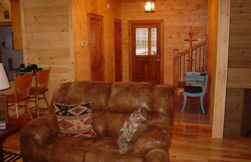 Cherokee Dream Mountain Lodge - Foto 26