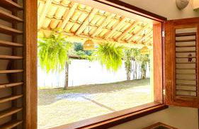 Apto em Trancoso no Quadrado-5 min da praia - Foto 9