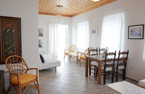 Kiki's Houses Vlichos - Foto 29