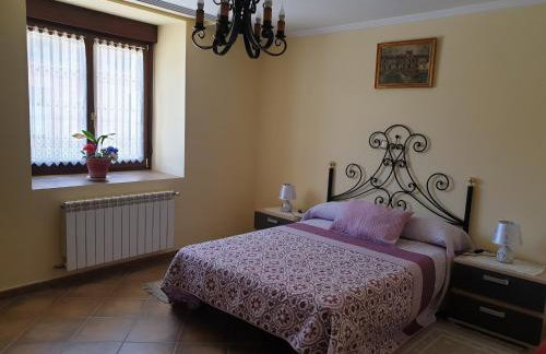 El Arco (Vivienda Uso Turístico) - Foto 47