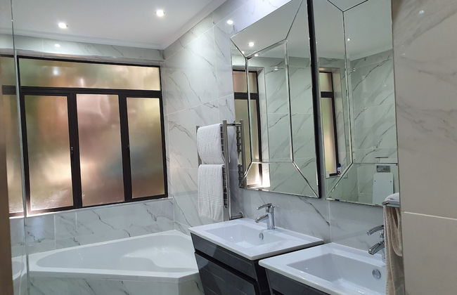 Zimbali beach estate - Foto 27