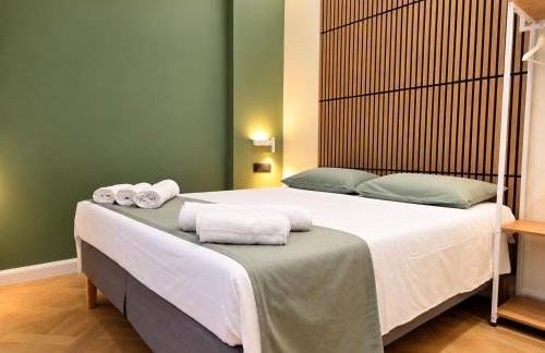 Centro & Mare - Rooms - Garage - Suites - Photo 46