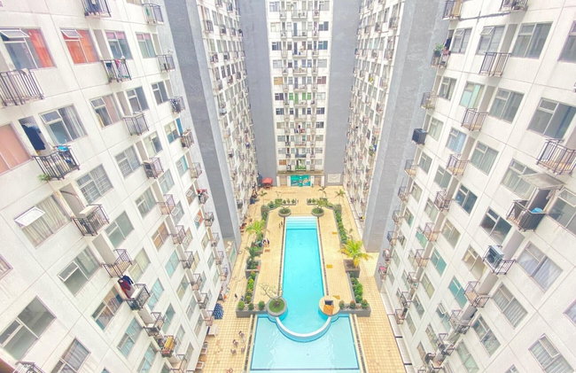 Modern and Well Furnished 2BR at Jarrdin near Cihampelas Walk - Foto 20