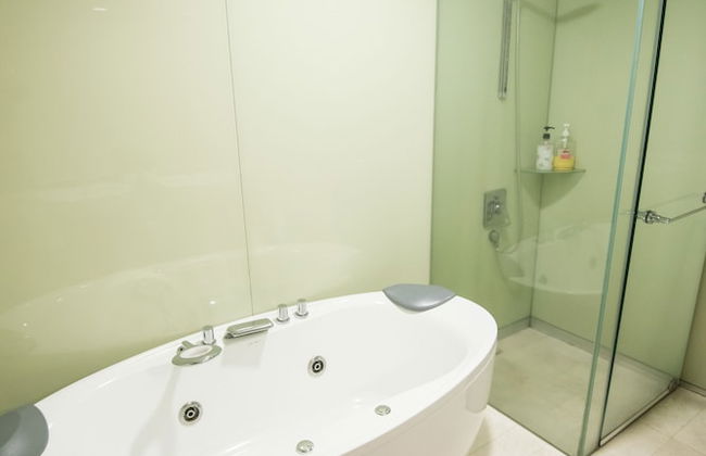 VIPOD Suites KLCC by Luxury Suites Asia - Foto 67