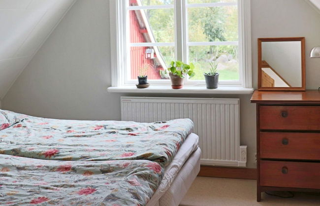 8 Person Holiday Home in Hishult-by Traum - Foto 2