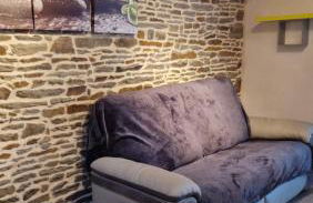 gites 2 beauvoir - Foto 2