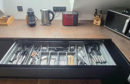 Elegant 120m2-Face cathedrale-6 pers-free Parking - Foto 15