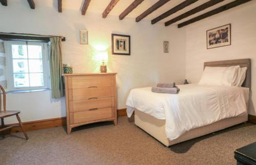 Trevenning Barn - Foto 16