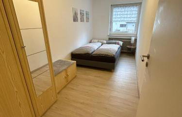 Ferienwohnung zur Birke - Foto 12