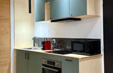 id-home le St Nicolas - Foto 9