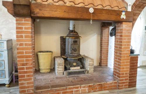 Italian Experience- Podere Vallino - Foto 26