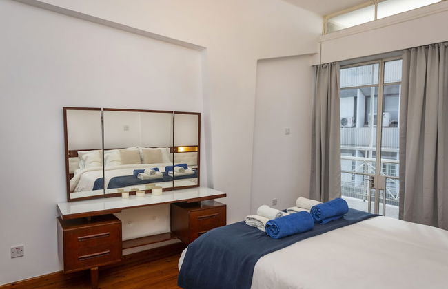 1-80 Collection Limassol Historic Center - Foto 26