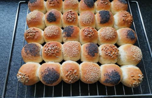 La Croix Bala - Foto 61