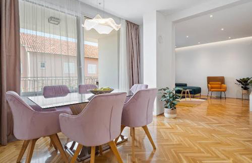 Luxury Apartment Beyond - Foto 29