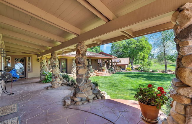 Paradise Valley - Foto 51