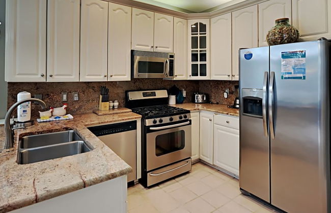 Copa Cabana Cottage - Foto 7