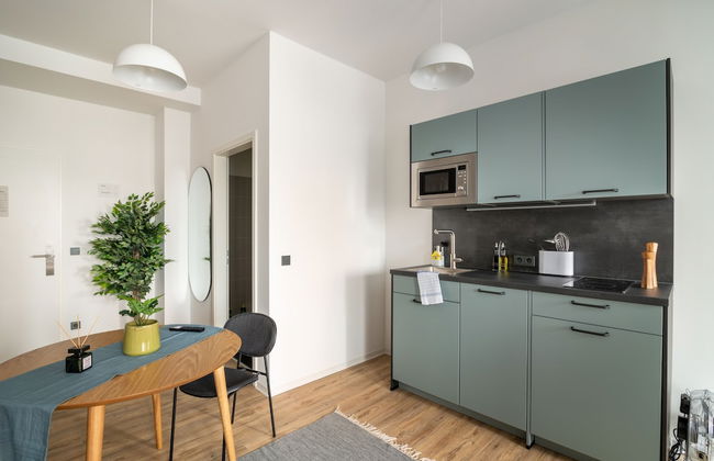 Limehome Salzgitter A.-Schweitzer-Str. - Foto 45