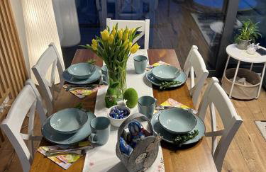 Domek Na Skarpie - Foto 36